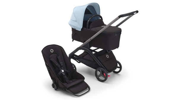 Bugaboo Dragonfly