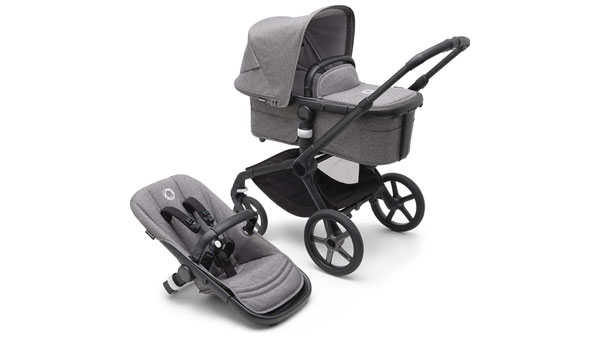 Bugaboo Fox 5