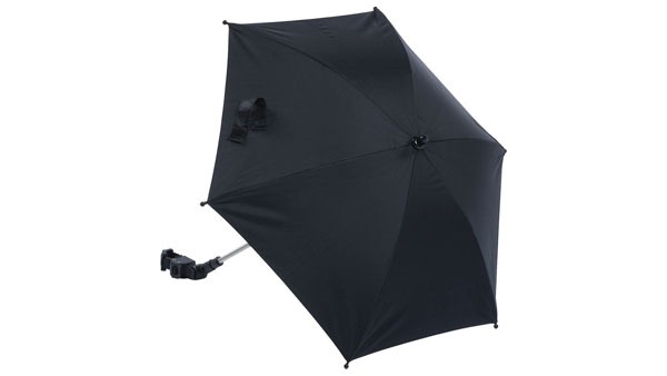 Titaniumbaby parasol kinderwagen